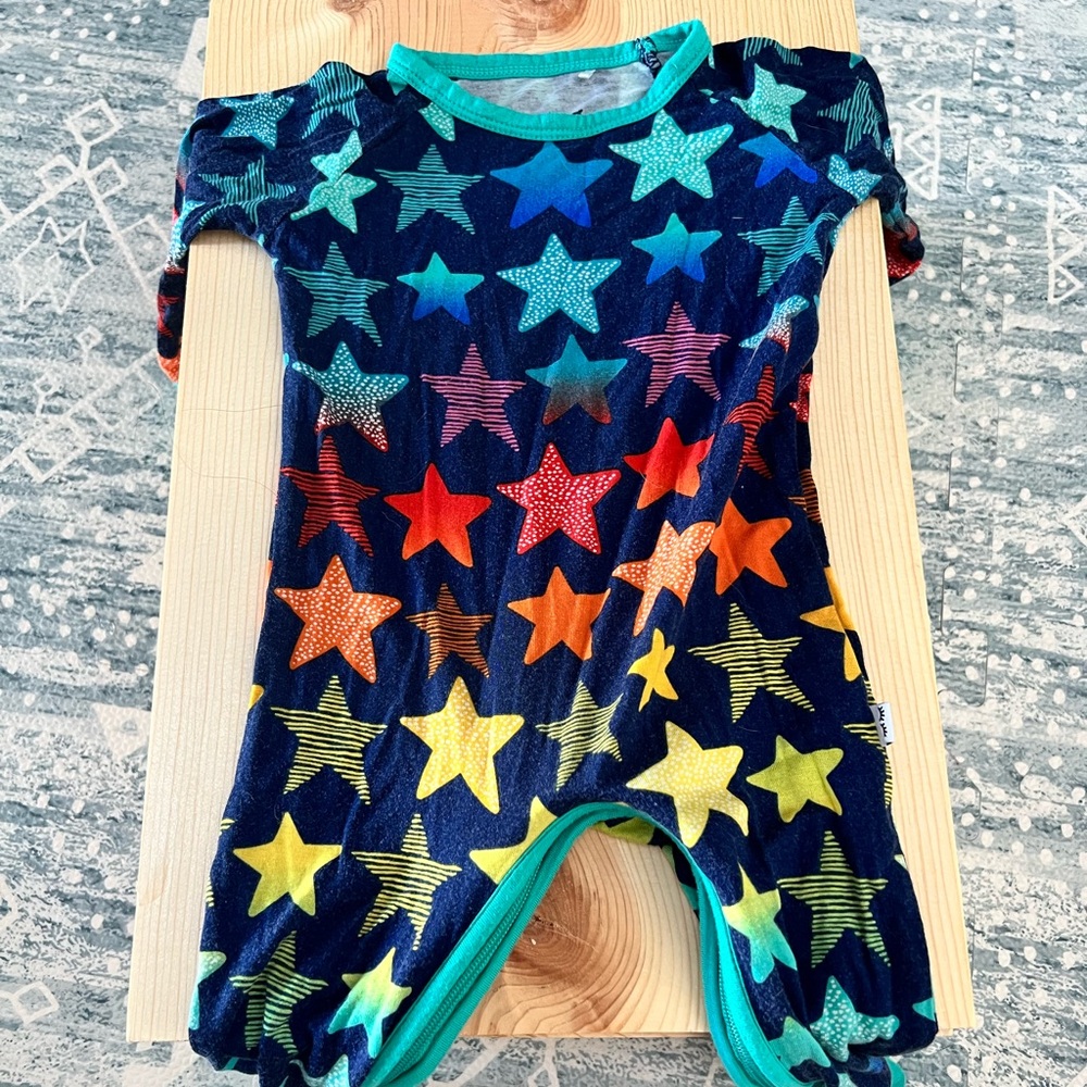 Little Sleepies Shades of Stars